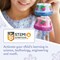Summer 4M Make A Wind Chime Kit - Arts & Crafts Construct & Paint A Wind Powered Musical Chime DIY Gift for Kids, Boys & Girls